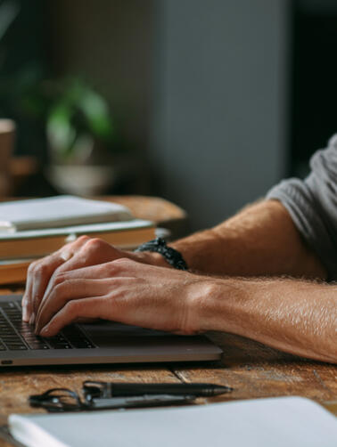 Self-Study MasterClass on Udemy