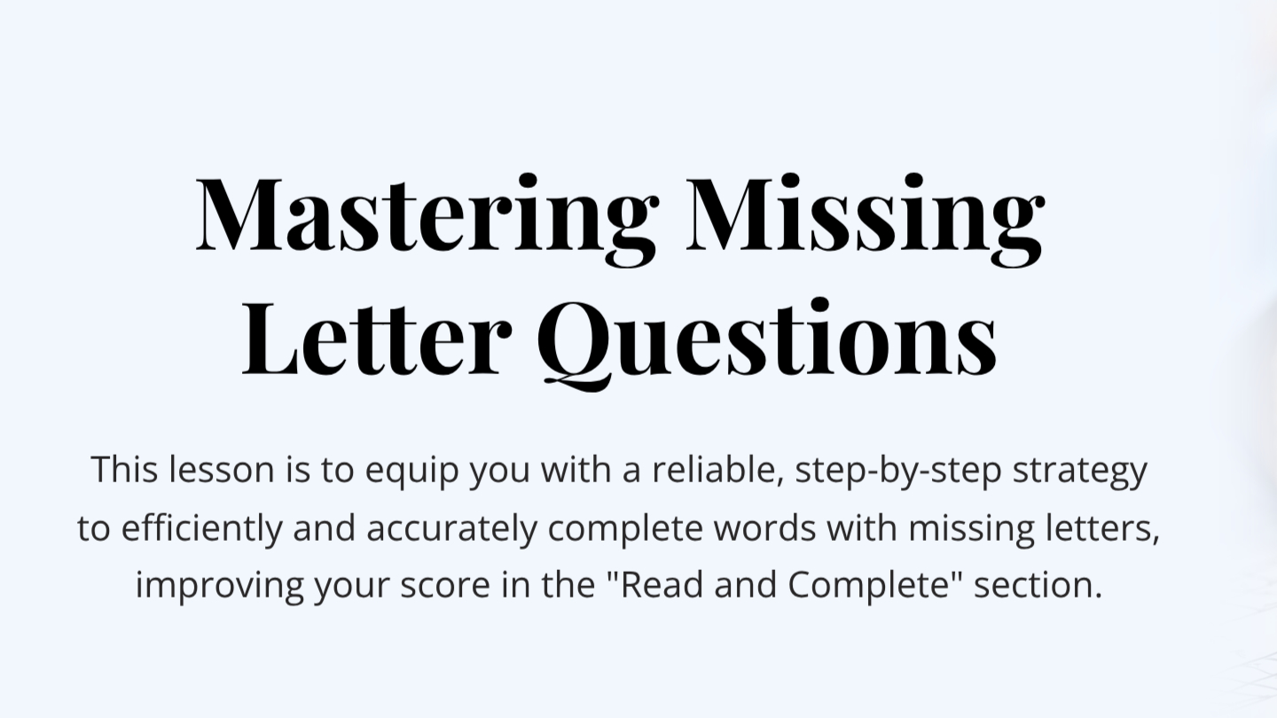 Who Is Penn International Tutoring